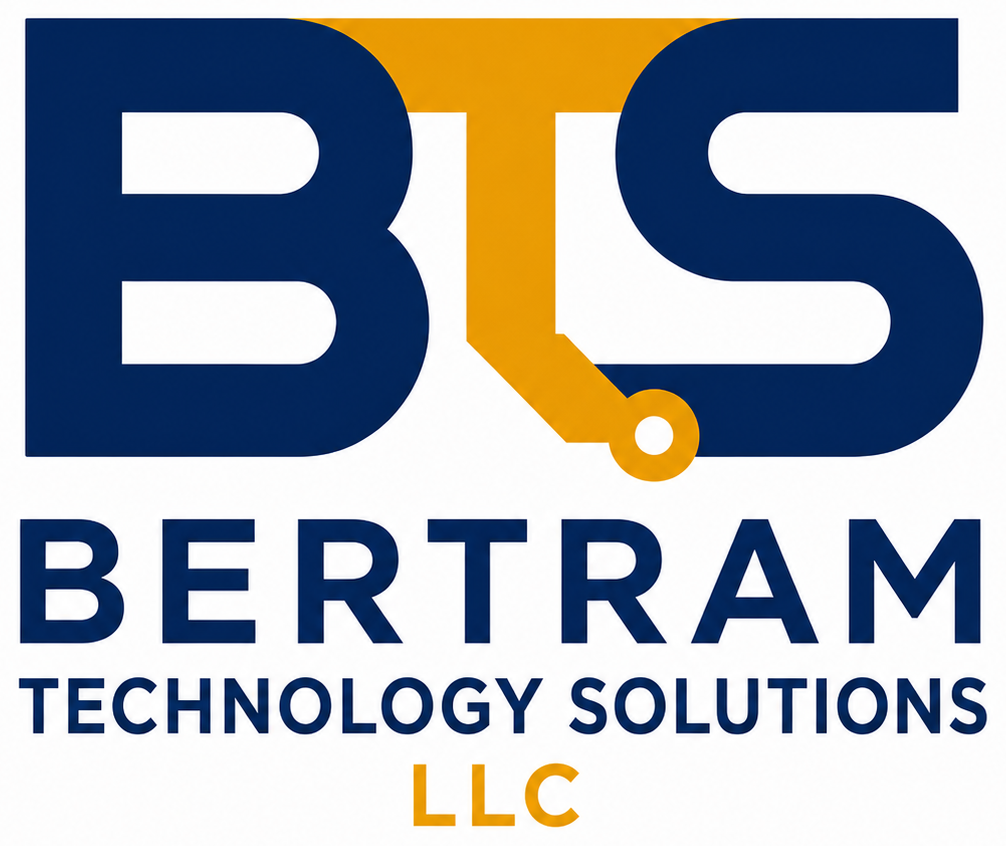 Bertram Technology Solutions LLC